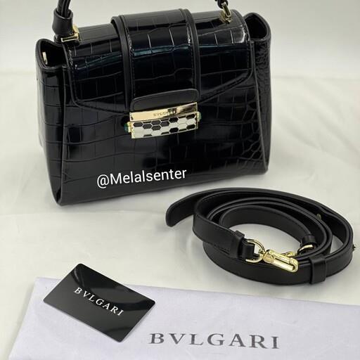 کیف زنانه بولگاری کدM01